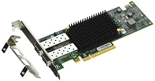 Lenovo Emulex VFA5.2 2x10 GbE SFP+ PCIe Adapter miniatura 1