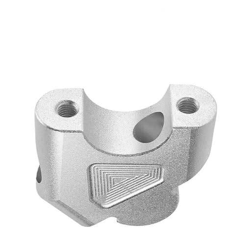Elevadores de manillar para motocicleta R1200GS LC kit extensor soporte manillar negro 3