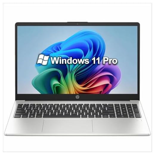 HP 255 G10 Business Laptop | 15.6" FHD Display | AMD Ryzen 5 7530U (Beat i7-1165G7) | 16GB RAM | 512GB SSD | Numeric Keypad | Wi-Fi 6 | Bluetooth 5.2 | Windows 11 Pro | School, Business & Productivity
