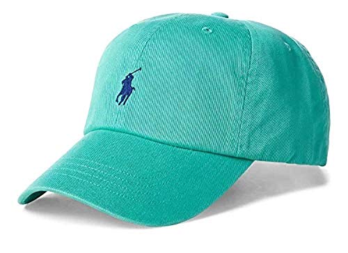 Image of POLO RALPH LAUREN Men's Classic Pony Cap