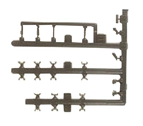 �A�X�J���f�� 1/35 74����� �f�B�e�[���A�b�v�p�[�c ����� 1��4������ �v�����f���p�p�[�c 35-045D