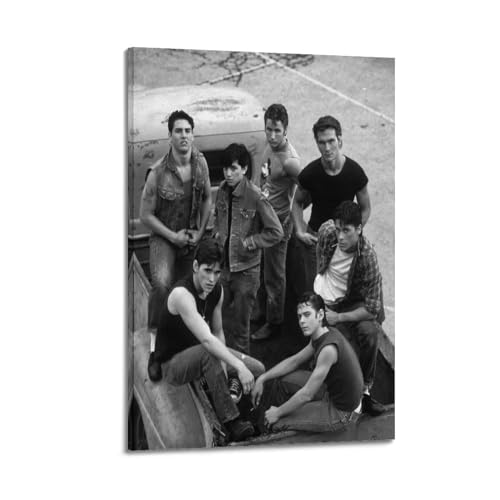 AEgTC_[̔f|X^[ |X^[GLoXǃA[grO[QGǃA[gʐ^vgƂ̐Q̑ 16x24inch(40x60cm) Frame-style