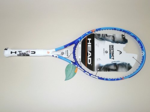 Graphene Xt Instinct MP Head 2
