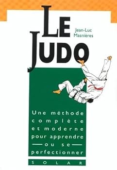 Paperback Le judo - Initiation [French] Book