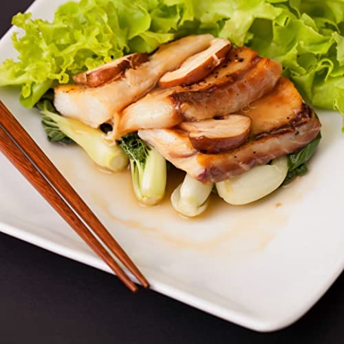 MEGACHEF - Premium Fischsosse, 3er pack (3 X 4,5 LTR)