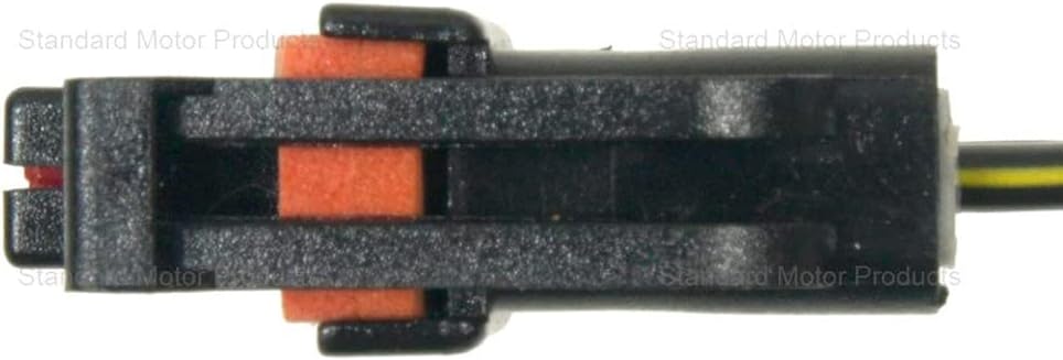 Standard Motor Products HP3855 HVAC Clutch Coil Connector