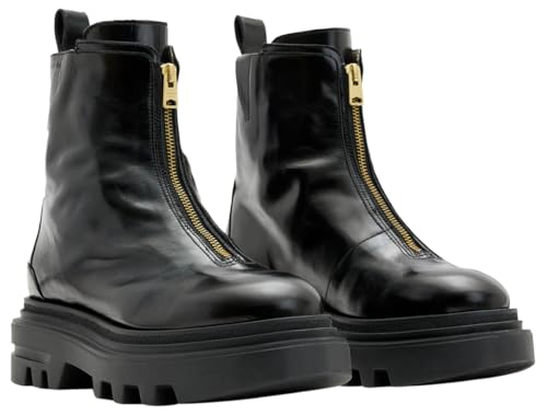 Women's Othello Boot Loafer4