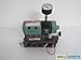 NUMATICS 152SA400K000030 150PSI 100-120V-AC 3/8 IN NPT SOLENOID VALVE B439381
