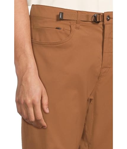 Prana Men's Stretch Zion Top-Out Pants, Sepia4