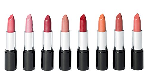 Odylique - Organic Lipstick Orange (Apricot Sorbet) - 100% Natural Ingredients - With Organic Plant Oils - Lipstick For Sensitive Lips - Image 2