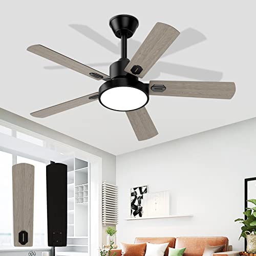 Best Outdoor Fans With Lights Expert Review The Modern Record
