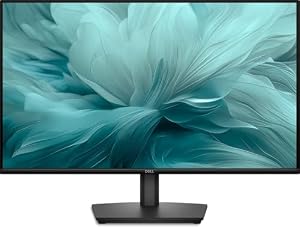 Dell Pro 27 Adjustable Stand Monitor - E2726HS