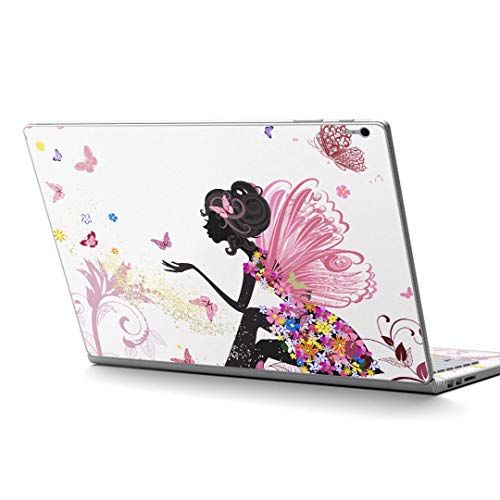 igsticker Surface Book2 Book3 15inch ��p �X�L���V�[�� �T�[�t�F�X �u�b�N 15�C���`�p �V�[�� 001595 ���u���[ �d�� ���̎q ��