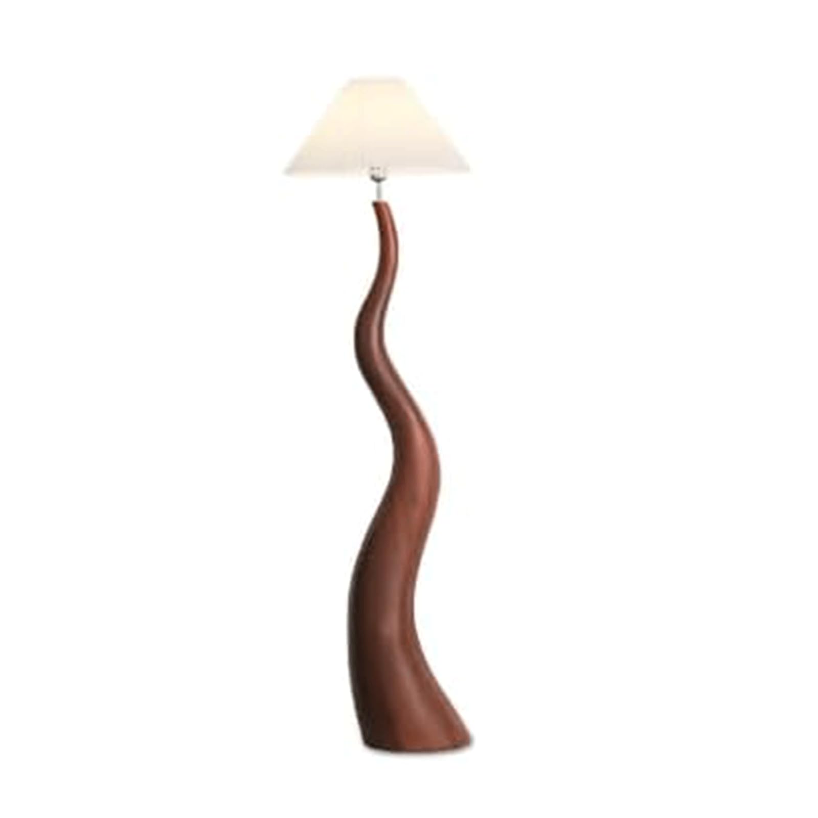 Uyhbcnqd B Vintage Floor Lamp With Flexible Lamp Cap Floor Light Footswitch Tall Lamp For Living Room Edroom Standing Lamp