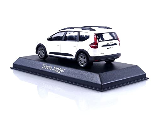 Norev MODELLINO IN SCALA COMPATIBILE CON DACIA