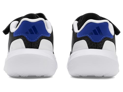 Image of adidas Kids' X PLR Path Elastic Lace & Strap Shoe