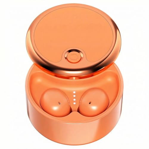 Siowen Wireless Sleep Earbuds for Side Sleepers...