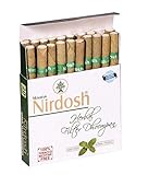 Nirdosh Herbal Pack Of 100 Cigarette Made With Ayurvedic Herbs