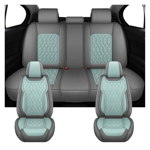 Housses siège voiture Hyundai HB20 Sonata élégance vert premium