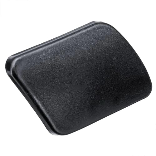 Cache lave-phare avant pour Golf 4 ajustement parfait couvercle buse de phare - 2