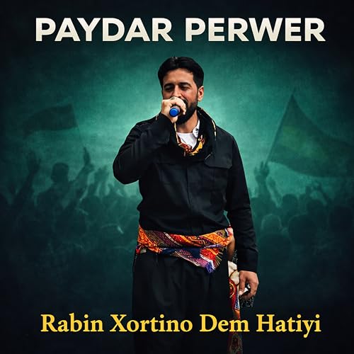 Rabin Xortino Dem Hatiyi