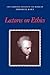 Lectures on Ethics (The Cambridge Edition of the Works of Immanuel Kant)