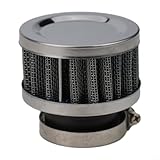 Finition esthétique lumineuse : les options de couleurs vives complètent le style de votre moto tout en conservant l'intégrité fonctionnelle