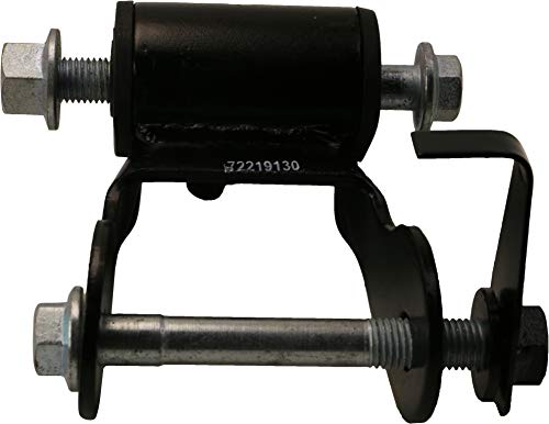 Jumelle de ressort MOOG K150418 pour suspension arrière de véhicule utilitaire