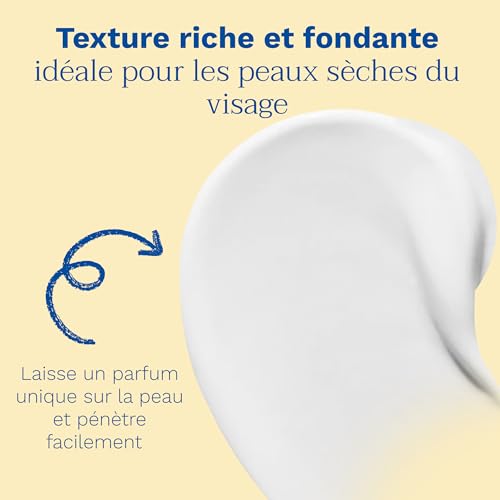 Mustela Crème Nourrissante au Cold Cream à la cire d'abeille bio 40ml - vue 7