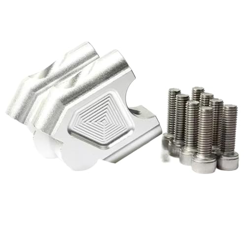 Rehausseur de guidon pour DS625X et DSX625 accessoire ergonomie moto 2025