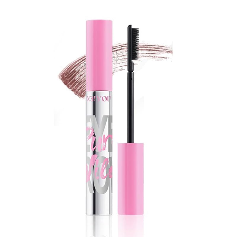 Amazon.com : ChongTai 1PC Neiyou Eyebrow Mascara Eyebrow Color