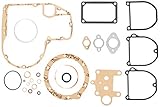 kit juntas motor ltz 400 Nuevo producto Ajusa 50017700 Juego completo de juntas, motor