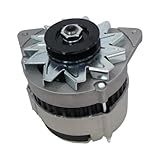SXCCGMGQ 12V 50A Alternator YLE101580 Fits for Rover 220 2.0 GTi 1994ccm 20M4F 20T4H-1991-1996 Cars