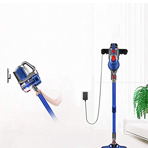 Aspirateur ménager MU pour nettoyer toute la maison sans aucun bruit