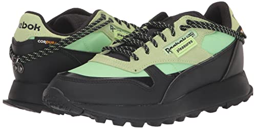 Image of Reebok Women Classic Leather