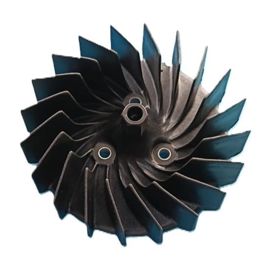 HK [ACCESS125] OLD GB FAN(PVC) /ENGEN COOLAING FAN[1PC]-image-3