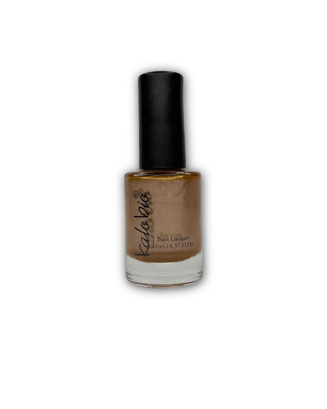 ColorHalo Metallic Nail Lacquer | Long-Lasting, High Shine, Chip-Resistant & Quick Dry Finish | Cinnamon M27 – 11ml-image-39