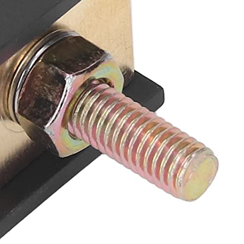 Ensamble de arranque 90A, fusible de arranque 12V 90A 79023A91 para motor MerCruiser barco/yate miniatura 7