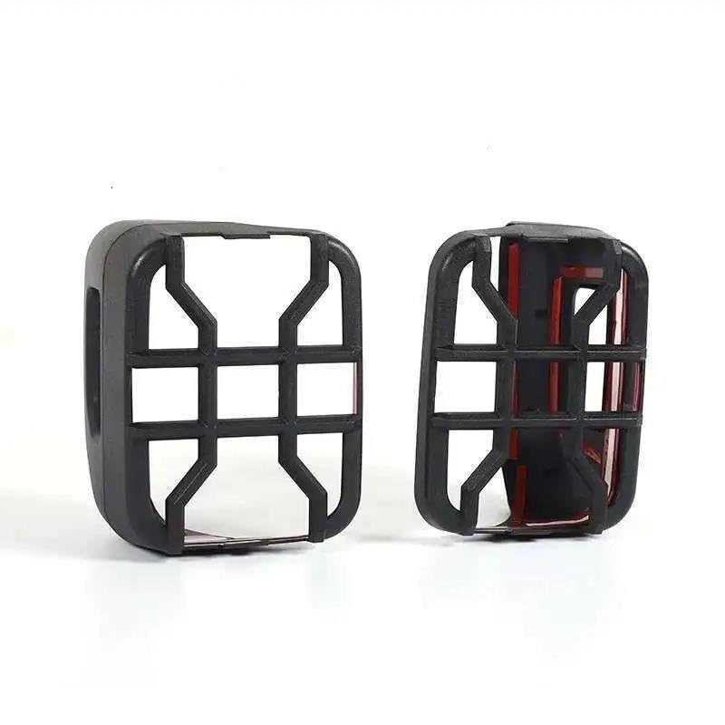 Feu arrière carcasse capots de lampe Gladiator JT 2018 protection