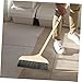 Ipetboom Pine Broom Soft Bristles Broom Indoor Broom Detachable Broom for Floor Cleaning Home Kitchen Living Room