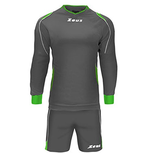 Pantalones cortos Kit Gk Paros que evitan el sudor en adultos activos