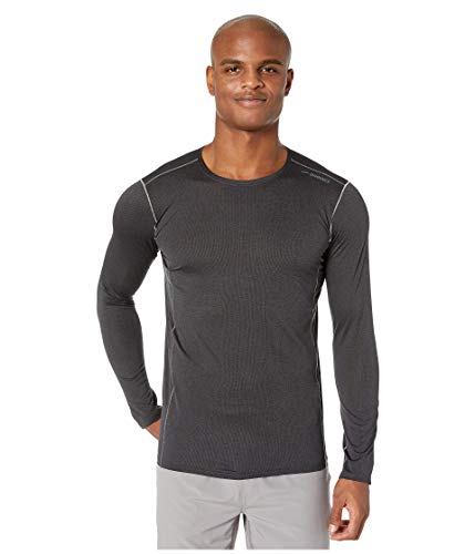 Preisvergleich Produktbild Brooks Ghost Long Sleeve Black SM