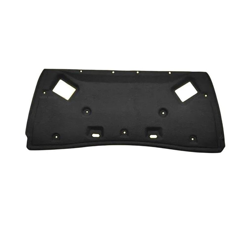 Soundproof Insulation Cotton Pad for Nissan Teana Altima J32 2008-2012Accessories Heat Sound Cover Mat Body Parts