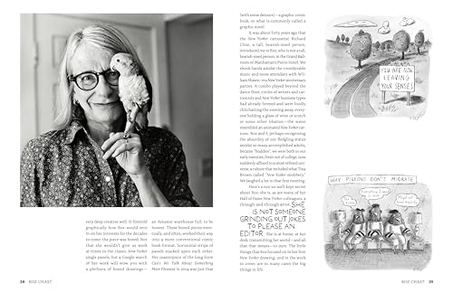 Image of At Wit's End: Cartoonists of The New Yorker