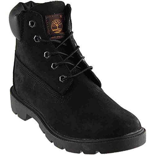 Image of Timberland Girl's 6 inch Premium Waterproof Boot (Toddler /Little Kid)