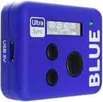 Amazon.com : Atomos AtomX UltraSync Blue, Row Version