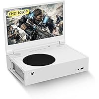 G-STORY 12.5" Pantalla Gaming, para Xbox Series S, FHD 1080P