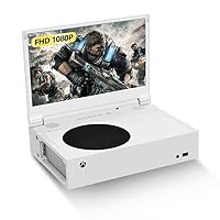 G-STORY – G-STORY 12,5 Zoll Gaming-Monitor, für Xbox Series S, FHD 108