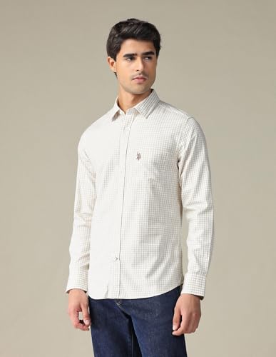 Image of U.S. Polo ASSN. Apparel Shirt