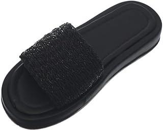 صندل مسطح للنساء من سول 2 556